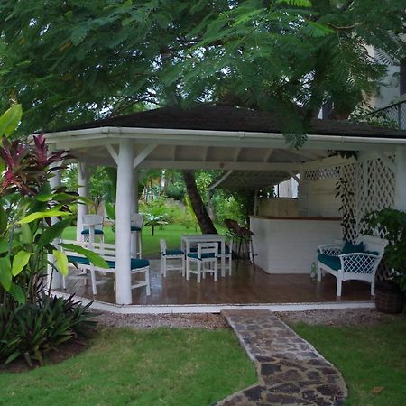 Little Paradise In Middle Of Beautiful Beaches! Лас-Терренас Екстер'єр фото