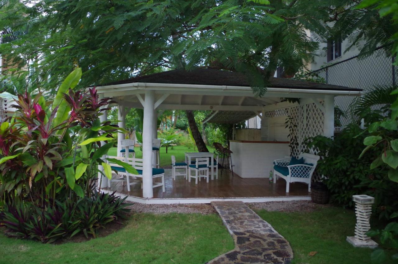 Little Paradise In Middle Of Beautiful Beaches! Лас-Терренас Екстер'єр фото